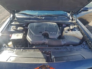 Dodge Challenger III 2022 Dodge Challenger Gt 2022 3.6 Benzyna 303KM, zdjęcie 6