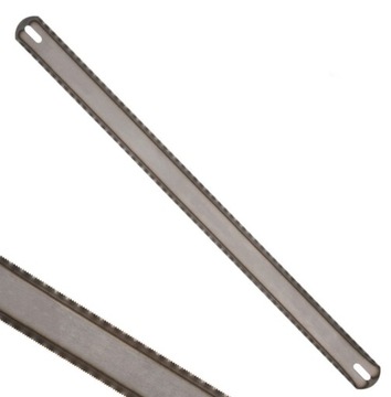 BRZESZCZOT DWUSTRONNY METAL 300MM RICHMANN