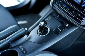 Toyota Auris II 2017 Toyota Auris _1.8, zdjęcie 15