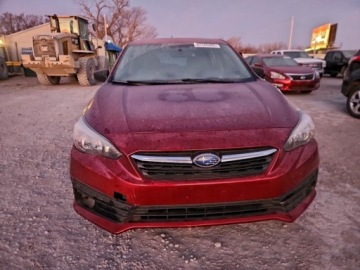 Subaru Impreza IV 2022 Subaru Impreza 2022 2.0 Benzyna 152KM, zdjęcie 5