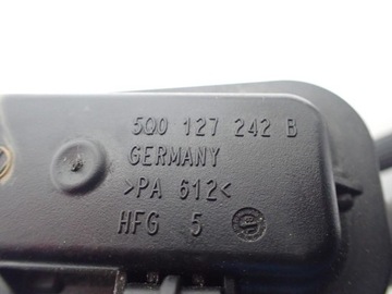 ШЛАНГ, ТОПЛИВНАЯ ТРУБКА, ФОРСУНКИ, ПЕРЕЛИВ, AUDI Q3 II 83A 2.0 TDI DFG 19R