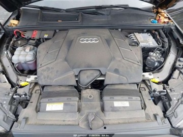 Audi Q7 II 2023 Audi Q7 Premium 55 Tfsi Quattro Tiptronic 2023 3.0 Benzyna 335KM, zdjęcie 8