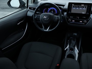 Toyota Corolla XII Sedan 1.8 Hybrid 122KM 2020 Toyota Corolla 1.8 Hybrid, Salon Polska, zdjęcie 6