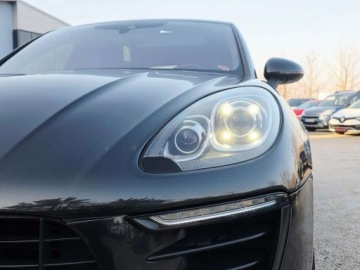 Porsche Macan 2018 Porsche Macan ___ ___ ___2.0 Turbo 265KM PDK___ ___ ___ 2.0 Benzyna 265KM, zdjęcie 11