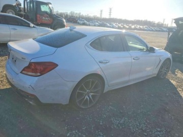  Genesis G70 Prestige 2019 2.0 Benzyna 252KM, zdjęcie 3