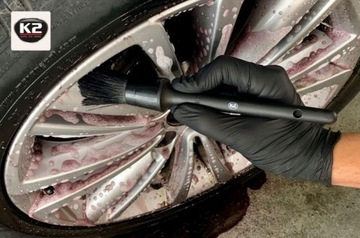 Кисть для детейлинга K2, размер 16