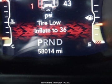 Jeep 2021 Jeep Wrangler 2021r., UNLIMITED, od ubezpieczalni 3.6 Benzyna 285KM, zdjęcie 10