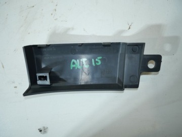 A9066802871, VW SPRINTER Blende Abdeckung Leiste Schutzleiste A9066802871 | thumb 1