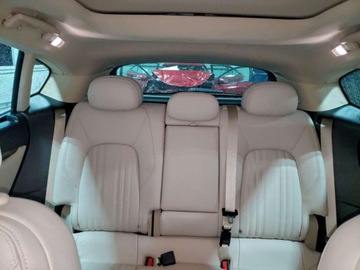 Maserati Levante 2019 Maserati Levante S Luxury 2019 3.0 Benzyna 345KM, zdjęcie 10