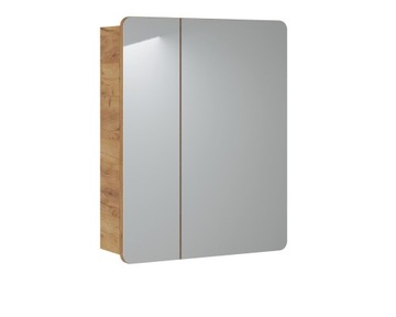 COMAD ARUBA 841 Szafka z lustrem