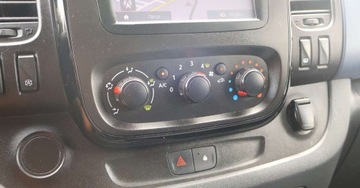 Opel Vivaro B Kombi Extra Long H1 2,9t 1.6 CDTI 115KM 2019 Opel Vivaro (Nr.262) 1.6 CDTI L1H1 Nawigacja Kamera Tempomat Gwarancja, zdjęcie 20