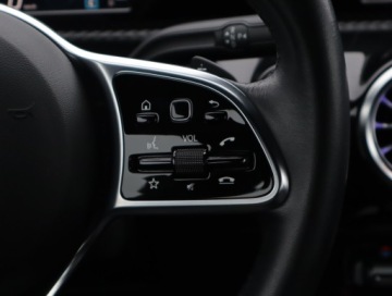 Mercedes CLA C118/X118 2022 Mercedes CLA 200, Salon Polska, 1. Właściciel, zdjęcie 21