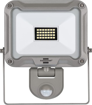 Lampa 20W IP54 Czujnik Ruchu Reflektor Naświetlacz