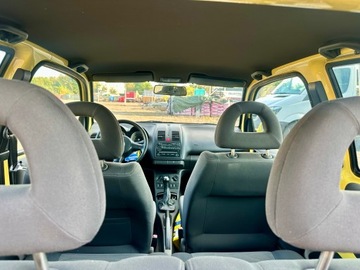 Volkswagen Lupo 1.4 TDI 75KM 2004 VW LUPO GT 1.4 TDI 75 KM KLIMA, zdjęcie 10