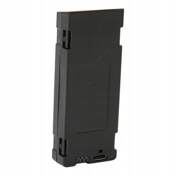 Стабильная батарея для радиоуправляемого дрона 3,7 В, 2600 мАч