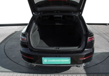 Volkswagen Arteon Fastback Facelifting 2.0 TSI 190KM 2023 Volkswagen Arteon 2.0 Benzyna 190KM, zdjęcie 9