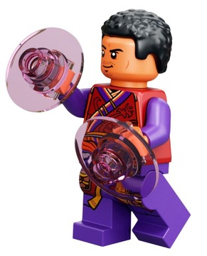 ФИГУРКА LEGO SH793 MARVEL ВОНГ
