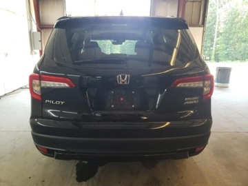Honda Pilot II 2022 Honda Pilot SE 2022 3.5l 3.5 Benzyna 280KM, zdjęcie 2