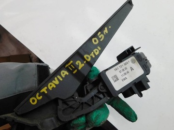 SKODA OCTAVIA II 2005 ПОТЕНЦИОМЕТР ПЕДАЛИ ГАЗА