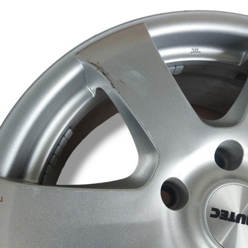 ЛЕГКОСПЛАВНЫЕ ДИСКИ 17 5x120 7.5J ET34 AUTEC