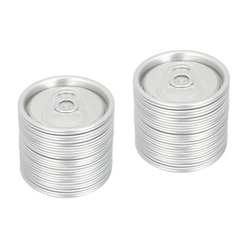 Łatwe otwieranie zakrętek Słoik Aluminiowa pu