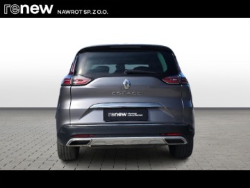 Renault Espace V 2021 Espace 2.0 Blue dCi Initiale Paris EDC, zdjęcie 3