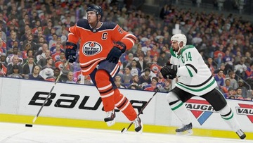 НОВАЯ коробка EA Sports NHL 19 Hockey XO