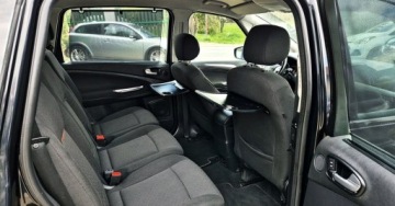 Ford S-Max I Van 2.0 i 16V 145KM 2010 Ford S-Max BENZYNA ROLETY KLIMA super okazja polecamy zarejestrowany, zdjęcie 35