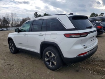 Jeep Grand Cherokee V 2023 Jeep Grand Cherokee Limited 4XE 2023 2.0 Hybryda Plug-in 375KM, zdjęcie 1