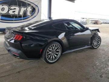 Ford Mustang VI Fastback Facelifting 5.0 Ti-VCT 450KM 2025 Ford Mustang GT 2025 5.0l 5.0 Benzyna 450KM, zdjęcie 3