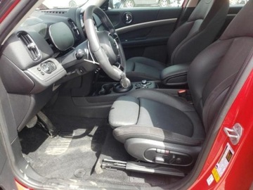 Mini Countryman U25 2024 MINI Countryman 2024, 2.0L, COOPER S, od ubezpieczalni 2.0 Benzyna 189KM, zdjęcie 7