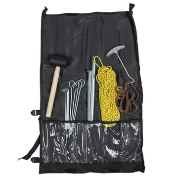 КОМПЛЕКТ ТЕНТ MIL-TEC