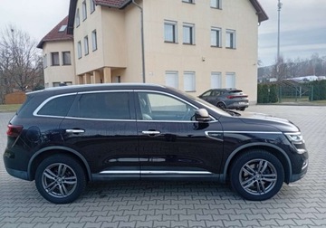Renault Koleos II SUV 2.0 dCi 177KM 2017 Renault Koleos Zarejestrowany w Polsce - wersja Initiale - 2,0 - 177 KM -, zdjęcie 6