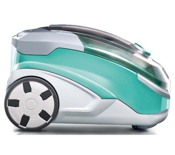 THOMAS 1700W МОЙКА-ПЫЛЕСОС С ФИЛЬТРОМ ДЛЯ ВОДЫ И НАСАДКОЙ ДЛЯ МЫТЬЯ ПОЛА