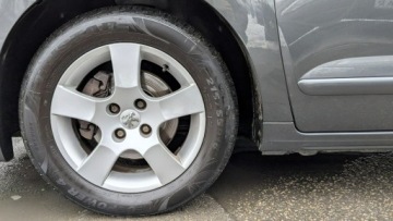 Peugeot 5008 I Minivan 1.6 HDi FAP 115KM 2013 Peugeot 5008 1.6HDi 115PS OPŁACONY Bezwypadkowy, zdjęcie 38