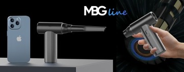 МОЩНЫЙ электрический вентилятор сжатого воздуха, пылевой компрессор Air Duster