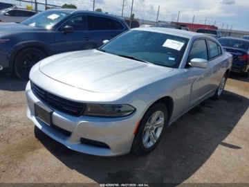 Dodge Charger VII 2022 Dodge Charger SXT 2022 3.6l 3.6 Benzyna 292KM, zdjęcie 1