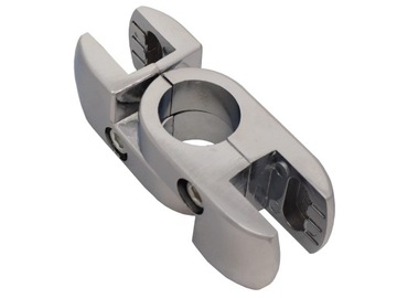 СОЕДИНИТЕЛЬ ДЛЯ СТЕКЛА И ПЛАТЫ R-52 СОЕДИНИТЕЛИ ТРУБ FI 25