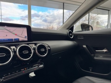 Mercedes CLA C118/X118 Coupe Facelifting 1.3 200 163KM 2024 Mercedes-Benz CLA 200 7G-DCT / LED / Kamera / CarP, zdjęcie 24