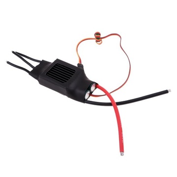 Электрический регулятор скорости 150A RC ESC 5A BEC для