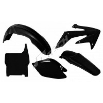 MEC KOMPLET HONDA CRF 250 2006= 2007 NRO408
