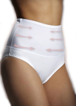 DAREX КОРРЕКТИВНЫЕ Трусики для похудения * XL