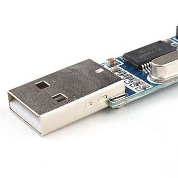 Конвертер USB/TTL/UART/RS232 3,3 В/5 В PL2303HX