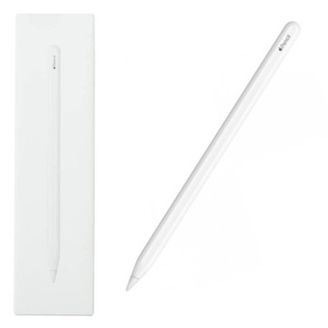 APPLE PENCIL GENERACJA 2 ORYGINALNY RYSIK do IPAD