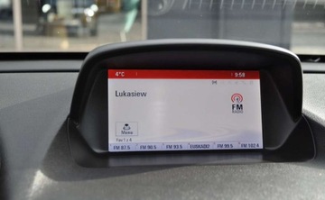 Opel Mokka I SUV 1.4 Turbo ECOTEC 140KM 2015 Opel Mokka 1.4 Benzyna 4x4 Tempomat Cz. parkowania Klimatyzacja 1.4 Benzyna, zdjęcie 26