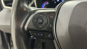 Toyota Corolla XII 2022 Toyota Corolla 2.0 Hybryda Comfort kombi, zdjęcie 22