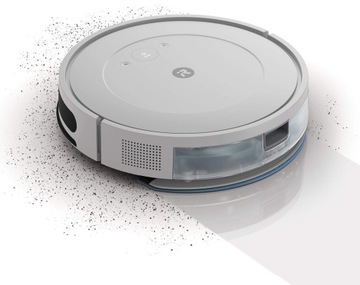 Robot IROBOT Roomba Combo Essential Y011240 Biały