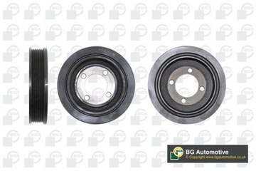 KOLO ŘEMENICE DP1087 BGA DAEWOO LEGANZA NUBIRA