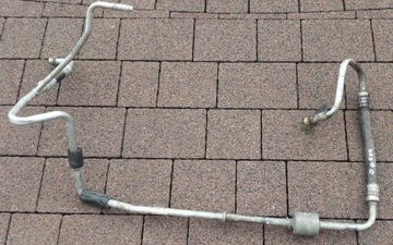 citroen c5 lift 2.0hdi przewod klimatyzacji 04-08