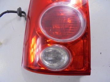 MAZDA PREMACY CP 01-05 SVĚTLO ZADNÍ PRAVÁ FACELIFT